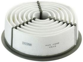 DENCKERMANN A140245 - FILTRO DE AIRE TOYOTA COROLLA 1.6I 16V 85-.LITE-ACE 1.5 92-