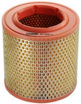 DENCKERMANN A140246 - FILTRO DE AIRE TOYOTA CRESIDA 2.2D 81-85. LITEACE 85-92