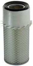 DENCKERMANN A140251 - FILTRO DE AIRE NISSAN URVAN 2.3D 88-97