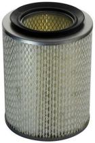 DENCKERMANN A140255 - FILTRO DE AIRE ISUZU MIDI 2/4TD. NISSAN URVAN 2/3D 82-88