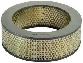 DENCKERMANN A140262 - FILTRO DE AIRE MITSUBISHI PAJERO 2.6 88-91