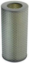 DENCKERMANN A140273 - FILTRO DE AIRE TOYOTA CRESIDA 2.2D 81-85. LITEACE 85-92