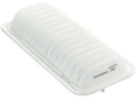 DENCKERMANN A140278 - FILTRO DE AIRE TOYOTA YARIS 1.4D-4D 01-