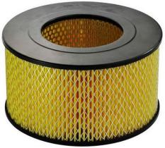 DENCKERMANN A140279 - FILTRO DE AIRE TOYOTA HI-LUX LN165/170/190 2.4TD 97-