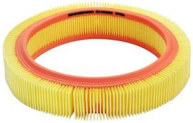 DENCKERMANN A140282 - FILTRO DE AIRE VW GOLF 1.1 -83. PASSAT 1.3 -83/ POLO