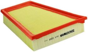 DENCKERMANN A140283 - FILTRO DE AIRE VW POLO 1.2 02.01-. SKODA FABIA 1.0 99-10. 1.