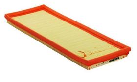 DENCKERMANN A140287 - FILTRO DE AIRE FORD FIESTA 1.6D 84-89. ESCORT 1.6D 84-90