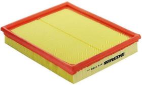 DENCKERMANN A140289 - FILTRO DE AIRE FORD SIERRA 2.0. 2.9 87-93. 1.8TD 88-93. SCOR