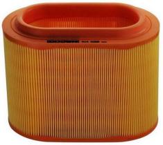DENCKERMANN A140295 - FILTRO DE AIRE HYUNDAI H-1 STAREX 2.5TD 97-