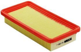 DENCKERMANN A140296 - FILTRO DE AIRE HYUNDAI GETZ 02-