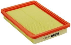 DENCKERMANN A140297 - FILTRO DE AIRE HYUNDAI LANTRA 1.6I.1.8I.1.9D 95-00.COUPE 1.6
