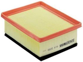 DENCKERMANN A140299 - *A140497* FILTRO DE AIRE CITROEN BERLINGO II 1.4I. 1.6I 16V