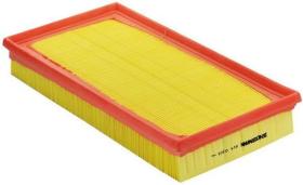 DENCKERMANN A140301 - FILTRO DE AIRE PEUGEOT 605 2.0. 2.0 16V. 2.0T 95-. 3.0 V6 89