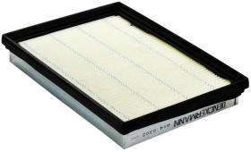 DENCKERMANN A140302 - FILTRO DE AIRE KIA CARNIVAL I.II 2.9D 01-