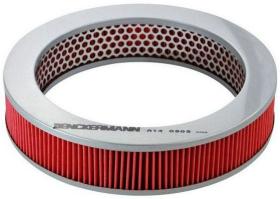 DENCKERMANN A140305 - FILTRO DE AIRE NISSAN SUNNY.CHERRY -88.SUBARU MINI JUMBO -87