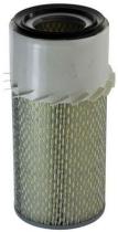 DENCKERMANN A140307 - FILTRO DE AIRE NISSAN PATROL 2.8D/Y60 1/91--