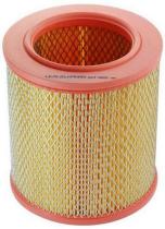 DENCKERMANN A140310 - FILTRO DE AIRE FIAT DUCATO 1.9D/TD 88-. 2.5D/TD 82-94. JUMPE