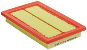 DENCKERMANN A140312 - FILTRO DE AIRE FIAT UNO 1.1 89-92