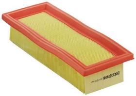 DENCKERMANN A140313 - FILTRO DE AIRE FIAT PUNTO 75 94-99.PALIO.SIENA 1.2 96-