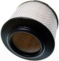 DENCKERMANN A140316 - FILTRO DE AIRE TOYOTA HI-LUX 07-. MAZDA BT-50 2.5TD 08-