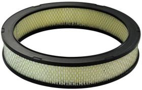 DENCKERMANN A140318 - FILTRO DE AIRE OPEL ASCONA B/REKORD E 2.0 77-84  FORD TAUNUS