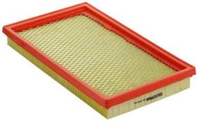DENCKERMANN A140319 - FILTRO DE AIRE NISSAN SUNNY 1.7D.2.0D 85-95. PRIMERA 2.0D.2.