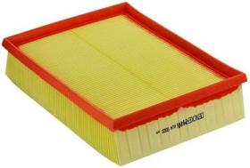 DENCKERMANN A140322 - FILTRO DE AIRE OPEL VECTRA B 2.2DTI 16V 00-