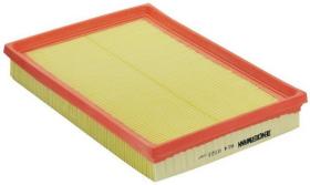 DENCKERMANN A140323 - FILTRO DE AIRE OPEL CORSA C 1.0 12V. 1.2I. 1.4I 16V 11-