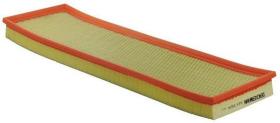 DENCKERMANN A140324 - FILTRO DE AIRE BMW 325TD/TDS E36 2.5 91-98. 525TD/TDS E34