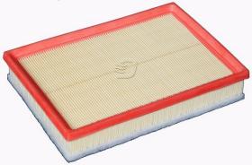 DENCKERMANN A140334 - FILTRO DE AIRE OPEL CORSA 1.3/1.7 CDTI 03-