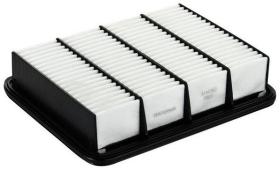 DENCKERMANN A140342 - FILTRO DE AIRE MITSUBISHI GALANT 2.0I 16V.2.5I 24V 96-. SPAC