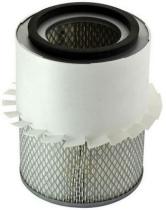 DENCKERMANN A140343 - FILTRO DE AIRE MITSUBISHI PAJERO SPORT K94 2.5TD 98-