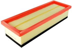 DENCKERMANN A140344 - FILTRO DE AIRE FIAT 500/IDEA/LINEA/GRANDE PUNTO 1.2-1.4 8V 0