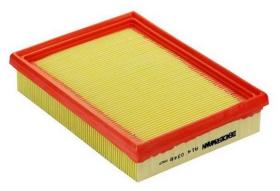 DENCKERMANN A140348 - FILTRO DE AIRE KIA PRIDE 1.3I. PRIDE KOMBI 1.3I