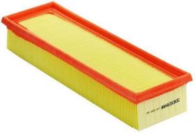 DENCKERMANN A140349 - FILTRO DE AIRE RENAULT LAGUNA 1.8. 1.8 16V. 2.0 93-. ESPACE