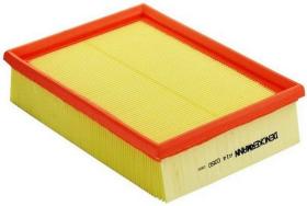 DENCKERMANN A140350 - FILTRO DE AIRE ROVER 218 1.8TD . 1.9D 91-95. 418 1.8TD