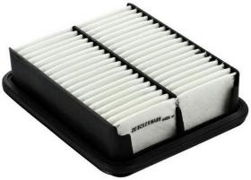 DENCKERMANN A140351 - FILTRO DE AIRE SUZUKI JIMNY 1.3I 16V 9/98-