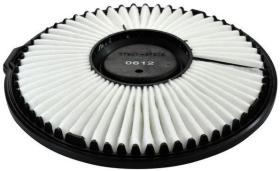 DENCKERMANN A140353 - FILTRO DE AIRE DAIHATSU CUORE 0.8 90-