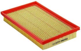 DENCKERMANN A140355 - FILTRO DE AIRE MAZDA XEDOS-6 2.0I 24V 91-