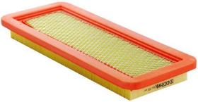 DENCKERMANN A140358 - FILTRO DE AIRE MAZDA 323 BF.BG 1.7D 85-