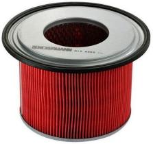 DENCKERMANN A140365 - FILTRO DE AIRE KIA BESTA 2.2D 94-