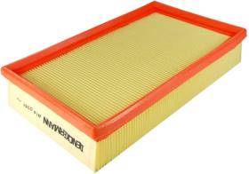 DENCKERMANN A140366 - FILTRO DE AIRE HYUNDAI PONY 1.5I 92-94. LANTRA 1.5I 92-95
