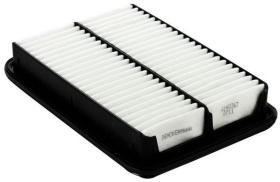 DENCKERMANN A140367 - FILTRO DE AIRE HYUNDAI SANTA FE 2.4I. 2.7I.2.0 TCI 00-05