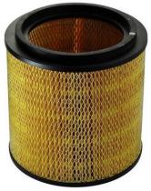 DENCKERMANN A140370 - FILTRO DE AIRE NISSAN CABSTAR