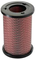 DENCKERMANN A140373 - FILTRO DE AIRE NISSAN PATHFINDER 3/2TD 02-