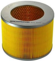 DENCKERMANN A140377 - FILTRO DE AIRE TOYOTA HI-LUX. 4-RUNNER 3.0TD 93-