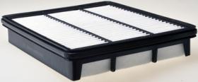 DENCKERMANN A140385 - FILTRO DE AIRE HYUNDAI TERRACAN 01-