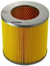 DENCKERMANN A140387 - FILTRO DE AIRE MAZDA 626 2.0D 82-87