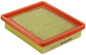DENCKERMANN A140388 - FILTRO DE AIRE MAZDA 323 1.3 16V/1.5I/1.6I