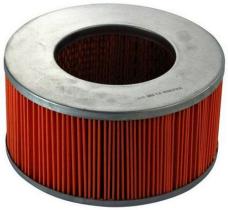 DENCKERMANN A140389 - FILTRO DE AIRE MAZDA 929 84-87